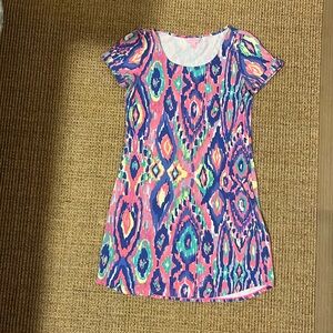 Lilly Pulitzer Tammie dress